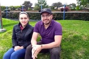 ¡Nuestros visitantes dan su testimonio!