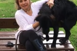 ¡Testimonio de Kelly, feliz mamá de Tiger Wood!